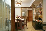 中式餐厅