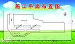施工平面图