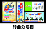 电信天翼智能机
