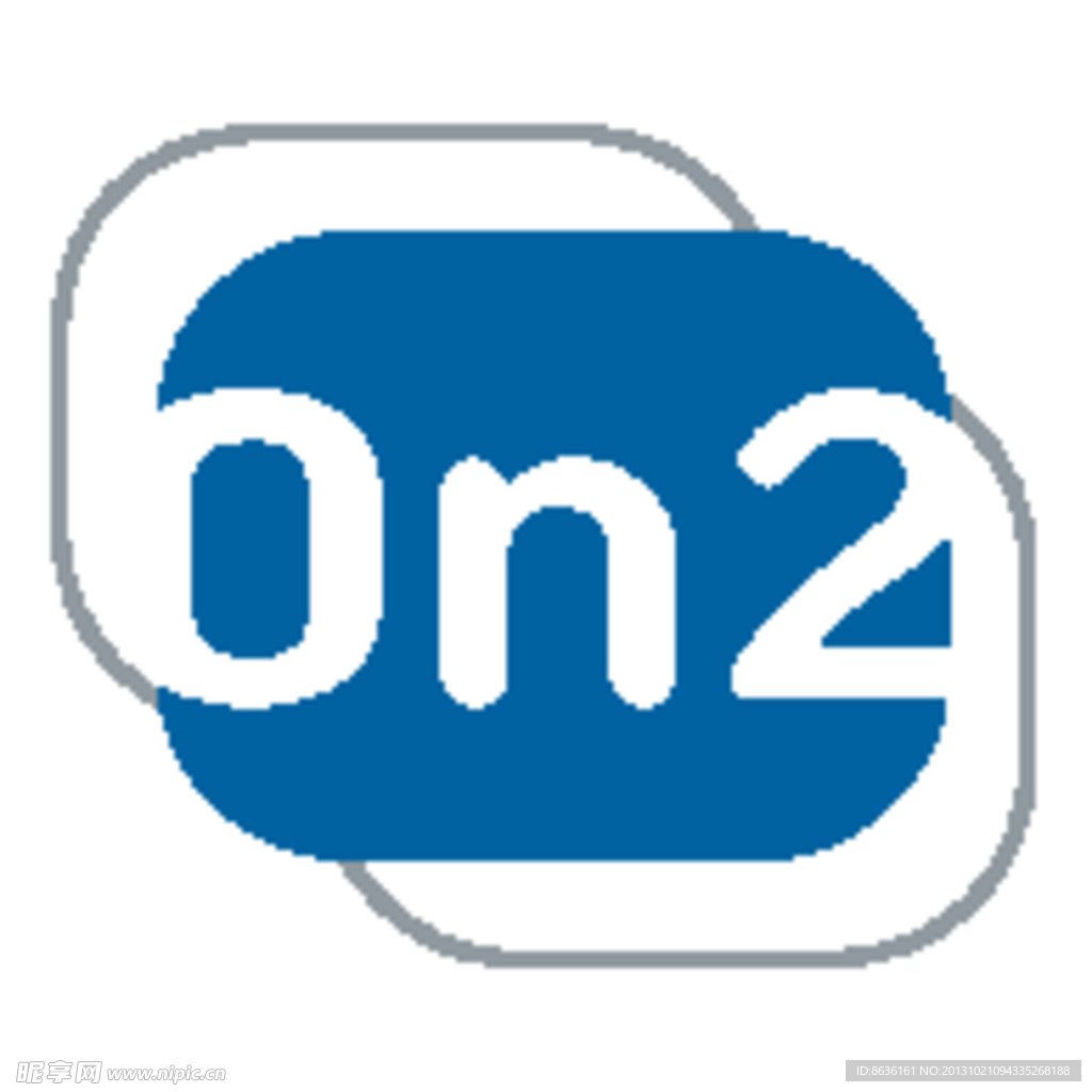On2公司标志