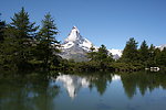 山水