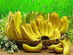 香蕉
