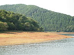 吉林松花湖