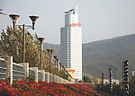 吉化建筑