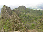 山峰