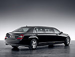 奔驰S600