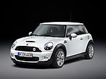 宝马MINI