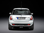 宝马MINI