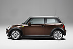 宝马MINI