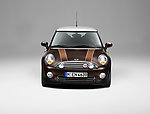 宝马MINI