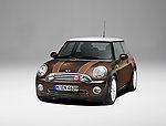 宝马MINI