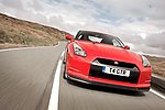 日产GTR