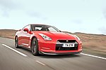 日产GTR