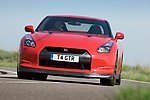 日产GTR