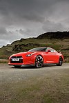 日产GTR