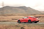 日产GTR