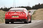 日产GTR