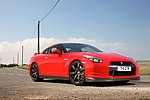 日产GTR