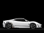 法拉利F430