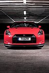 日产GTR