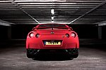 日产GTR