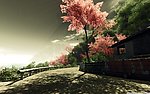 山路