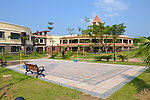 公园风景