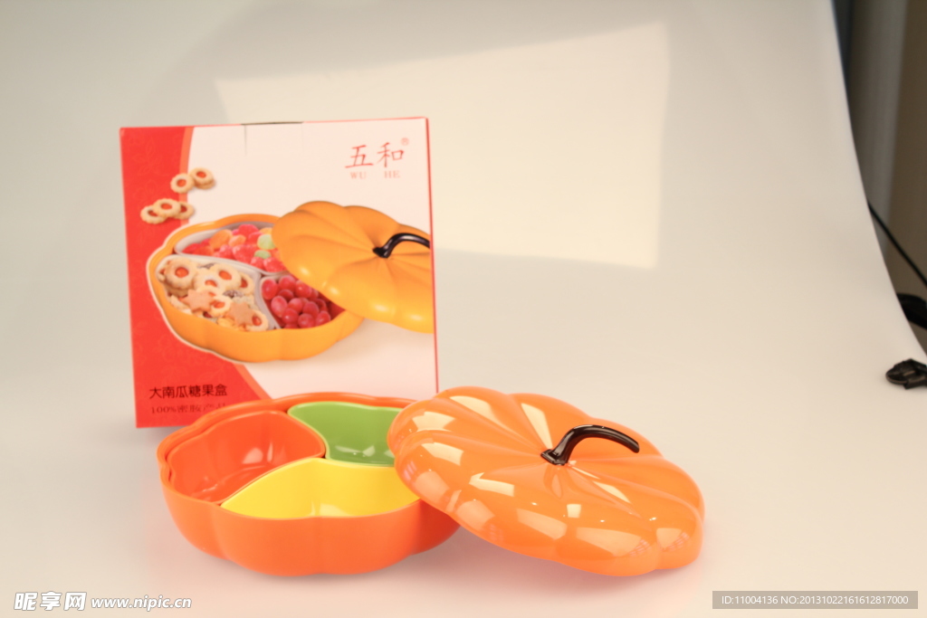 糖果盘