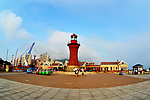 大连灯塔