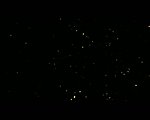 动态粒子星视频素材
