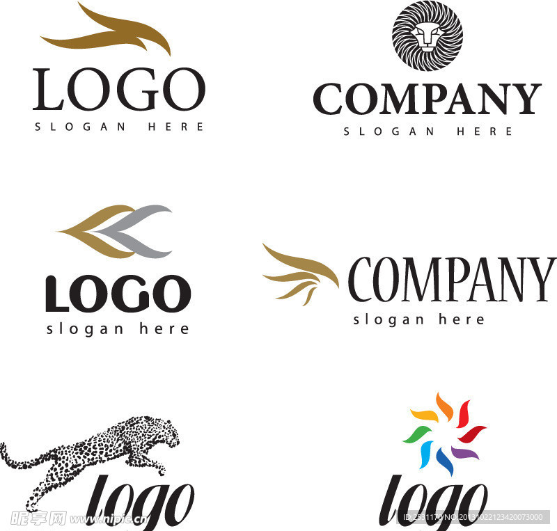 logo图标