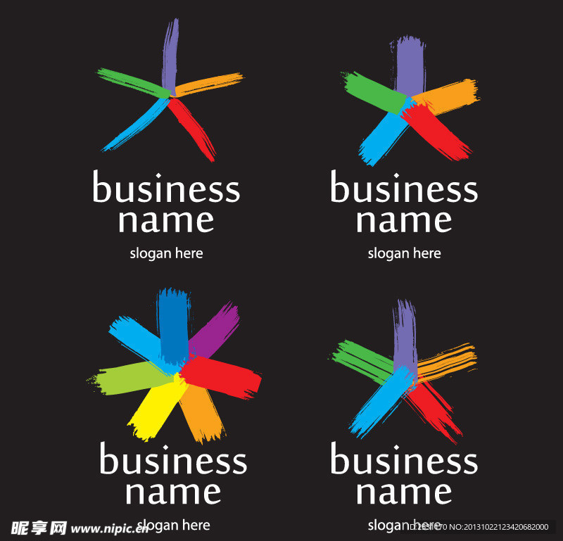 logo图标
