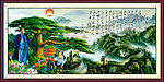 万里长城