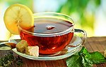 茶水