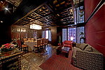 酒店餐厅