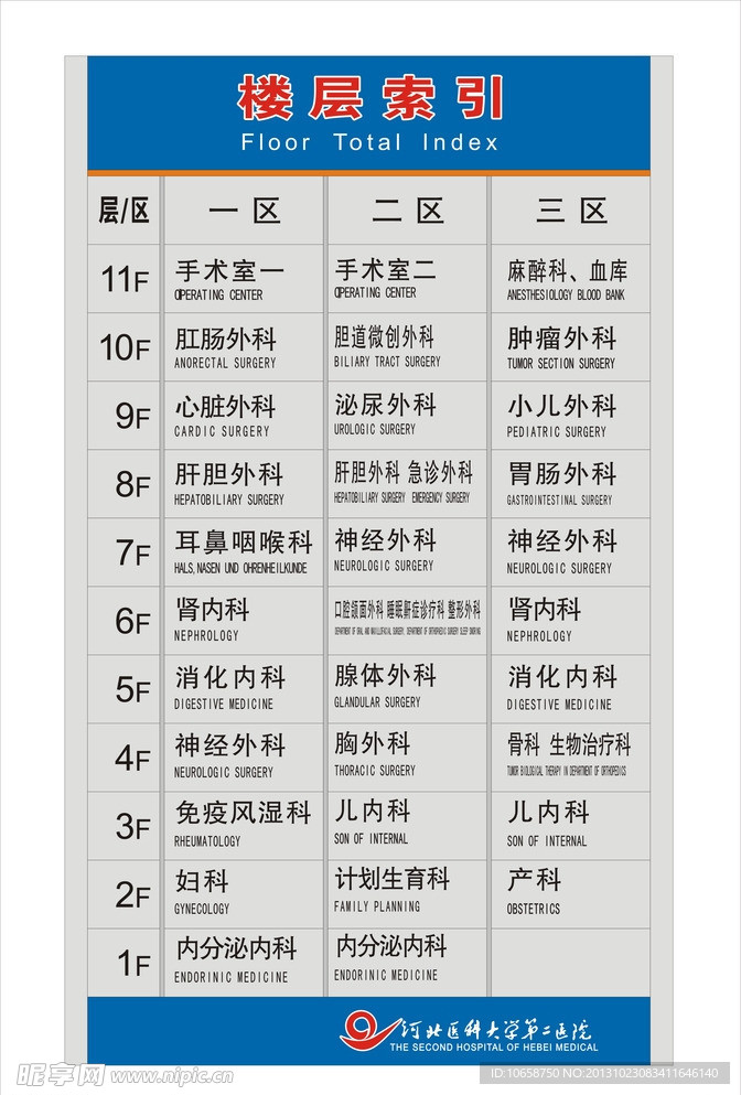 河北医科大学第二医院