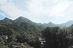 八达岭旅游随拍