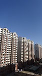 楼体