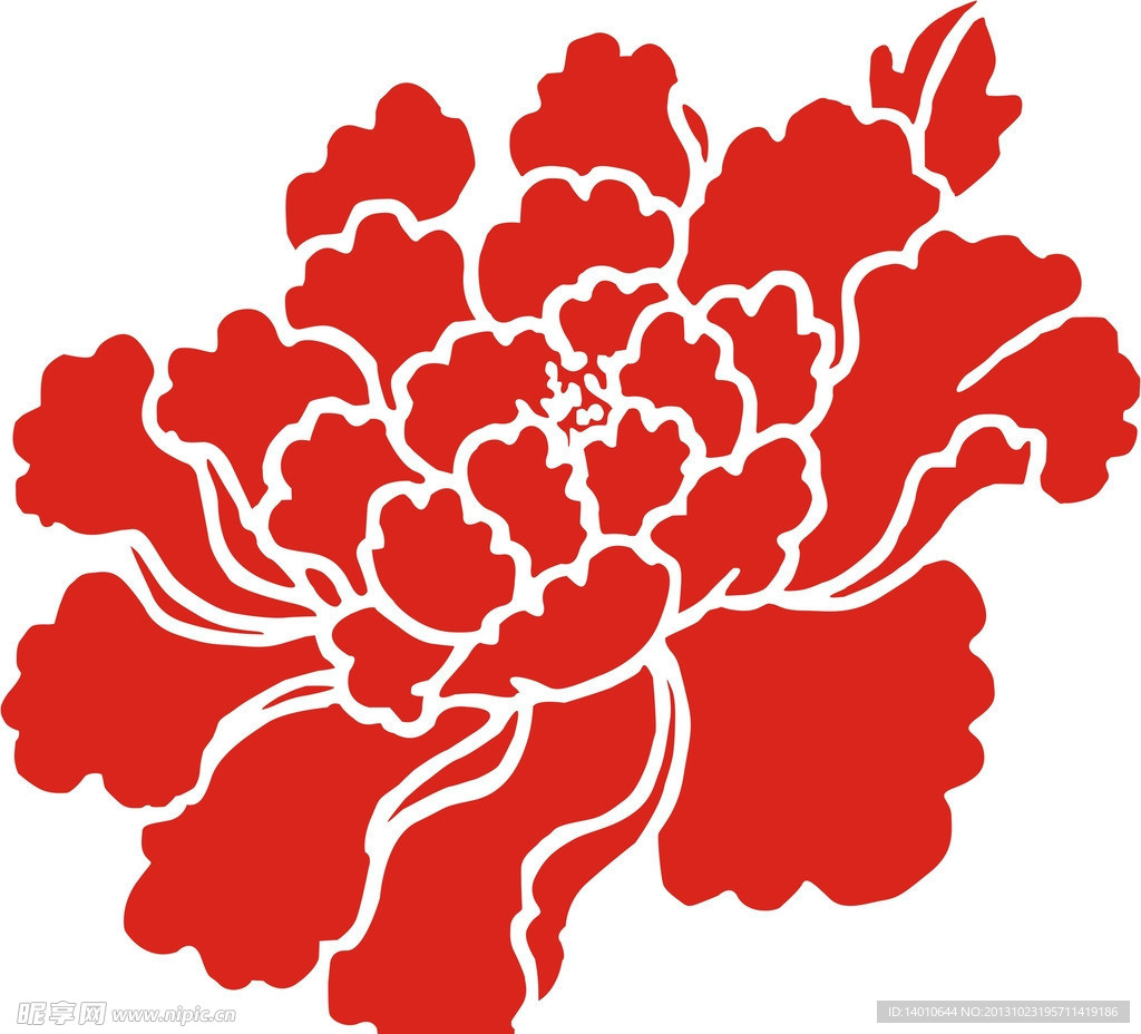 红花