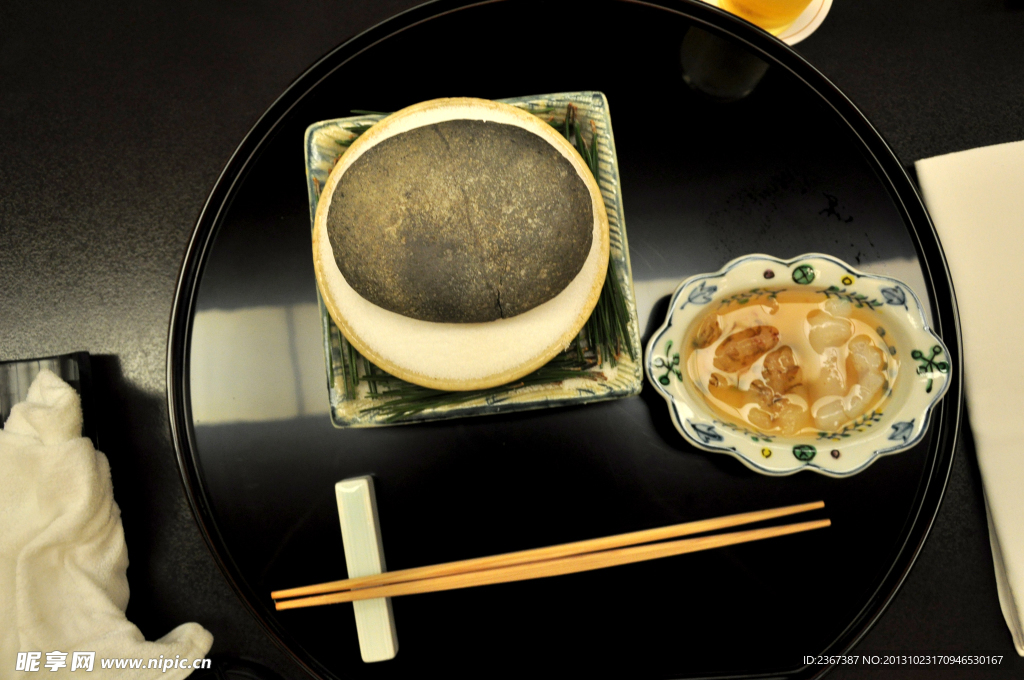 日本料理