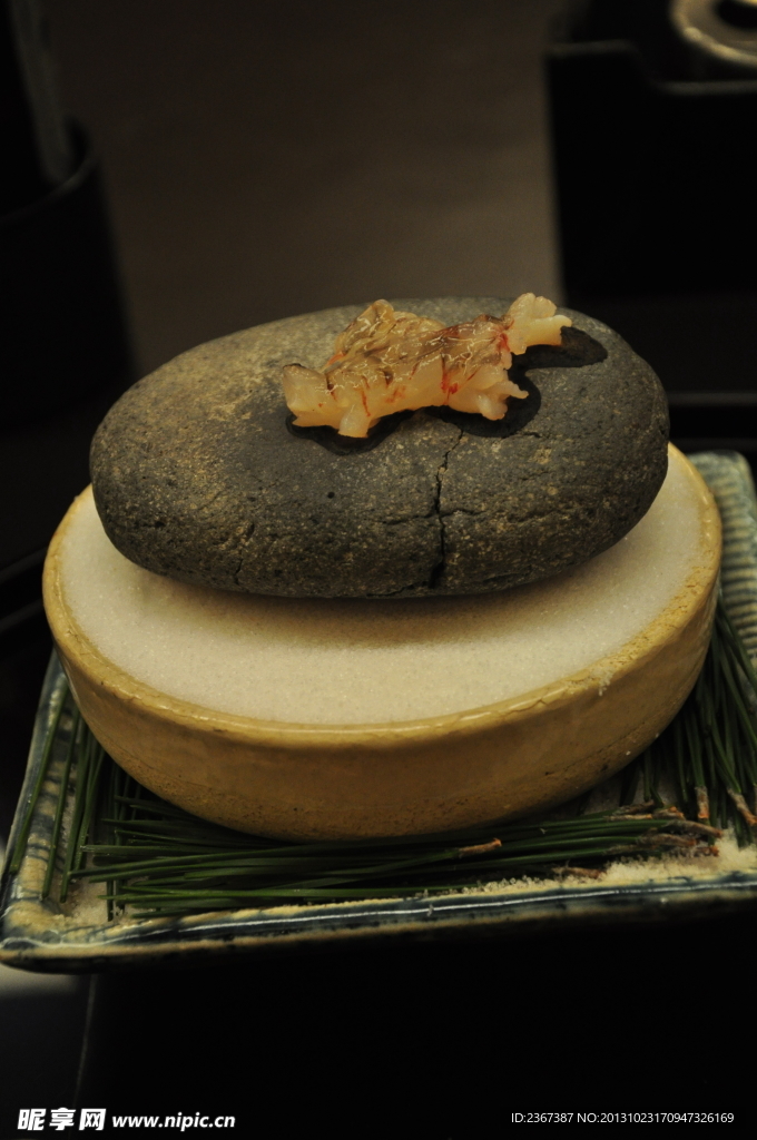 日本料理
