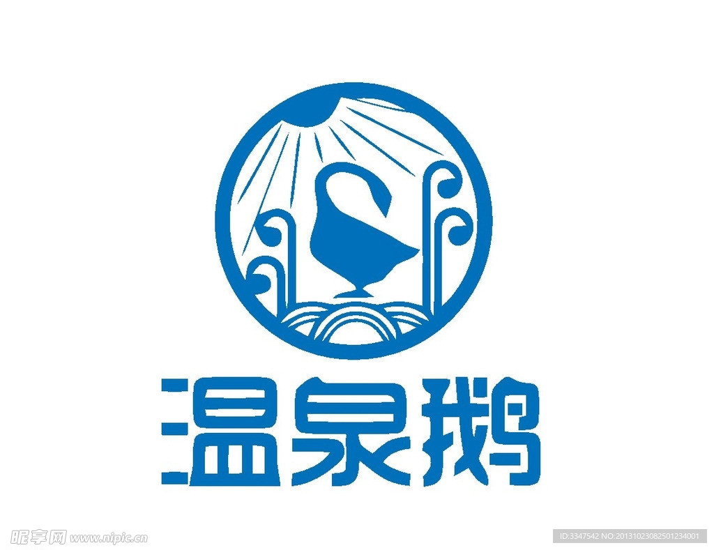 餐厅饮食logo