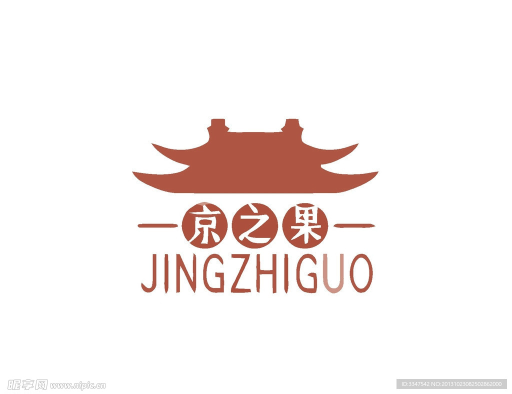 餐厅饮食logo