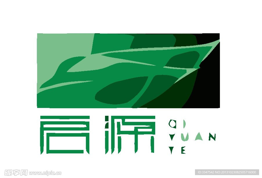 餐厅饮食logo