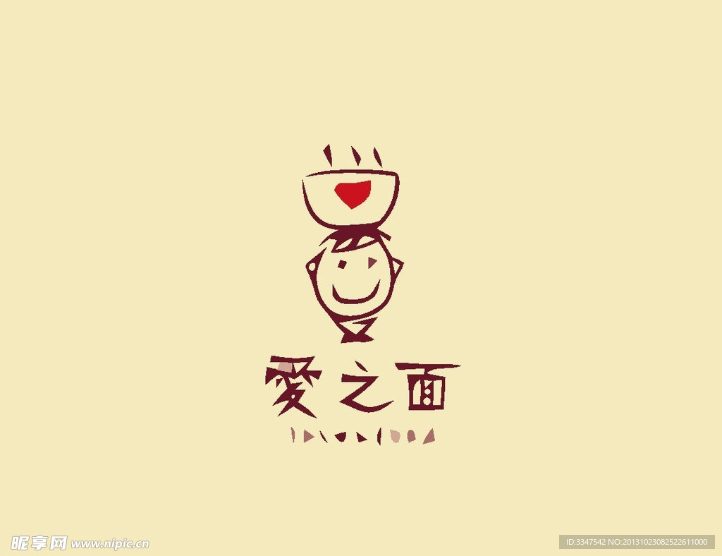 餐厅饮食logo