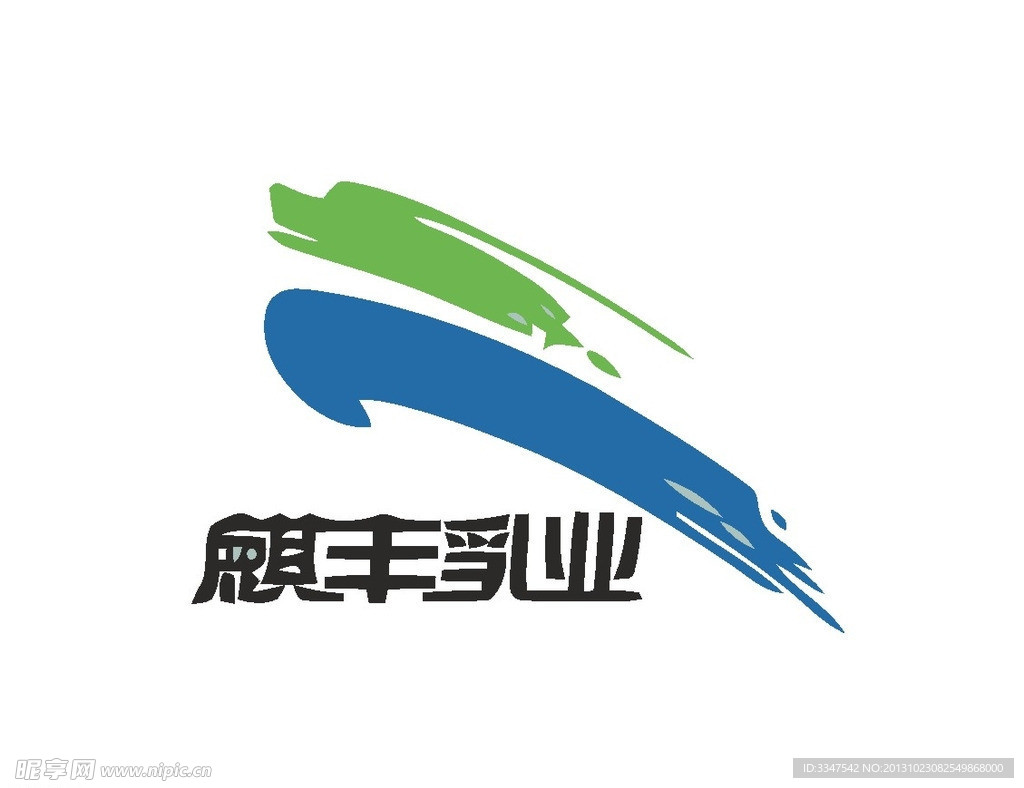 餐厅饮食logo