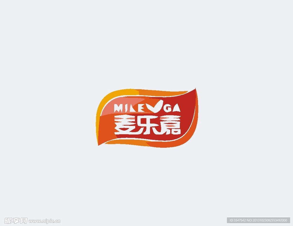 餐厅饮食logo