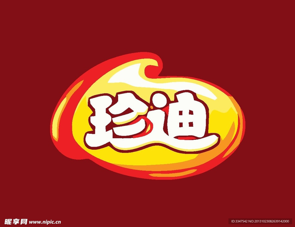 餐厅饮食logo