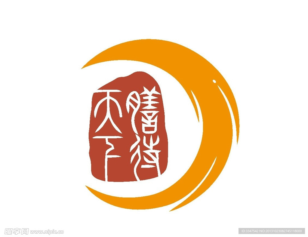 餐厅饮食logo