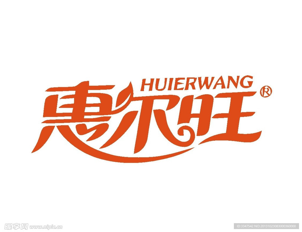 餐厅饮食logo